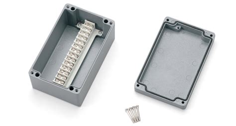 die cast junction box|aluminum die cast enclosures.